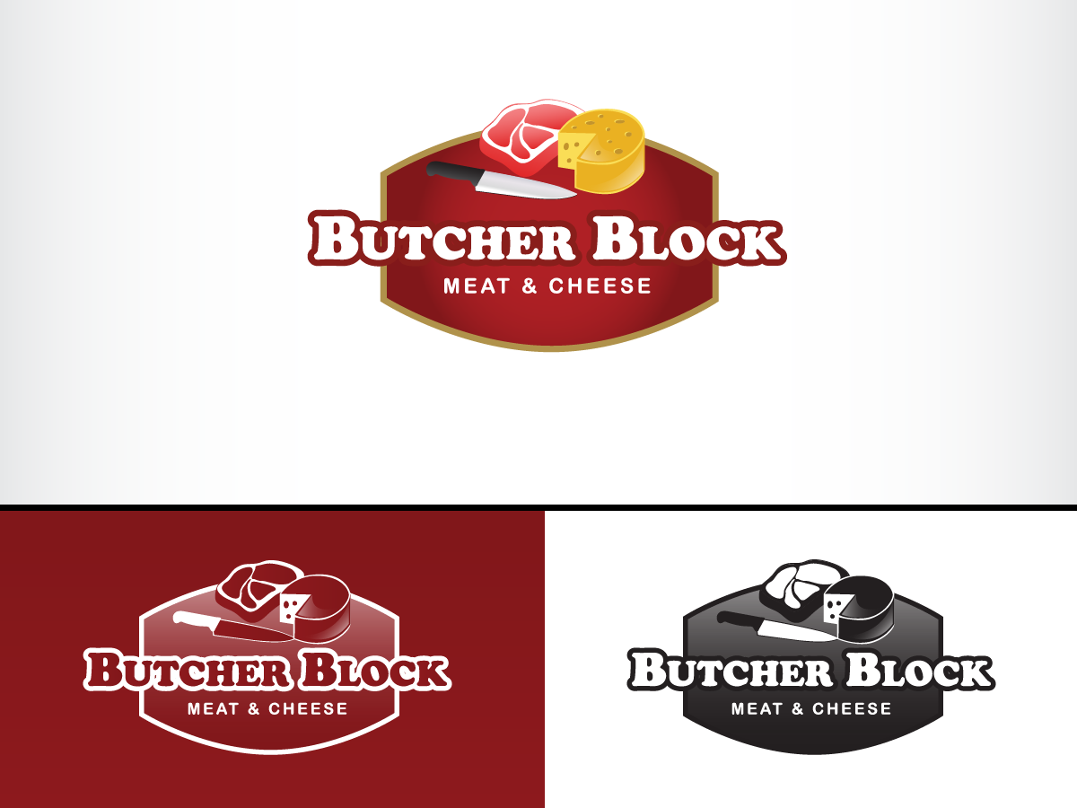 Logo Design by wolf for this project | Design #410961