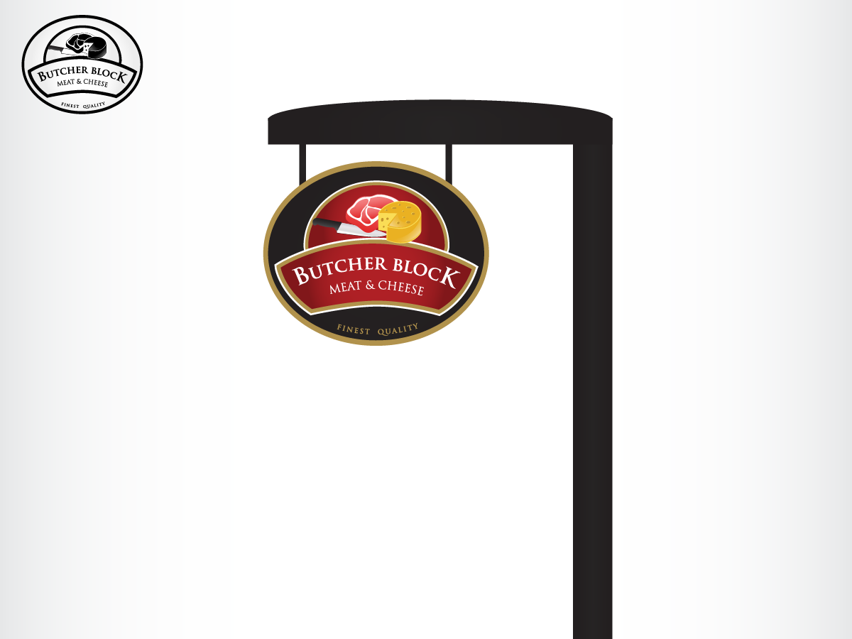 Logo Design by wolf for this project | Design #411005