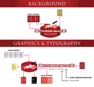 Logo Design by wolf for this project | Design: #502859