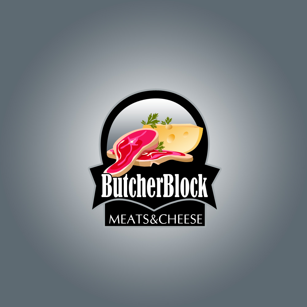 Logo Design by B+ for this project | Design #402402