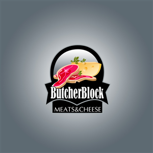 Logo Design by B+ for this project | Design: #402402