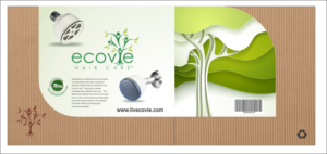 Design Emballage par Ramaling Belkote pour Mia Cosmetics Group | Design : #8389987