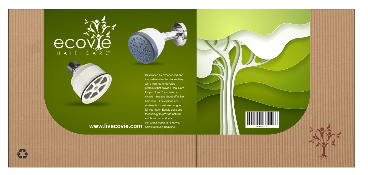 Diseño de Empaque por Ramaling Belkote para Mia Cosmetics Group | Diseño #8390043