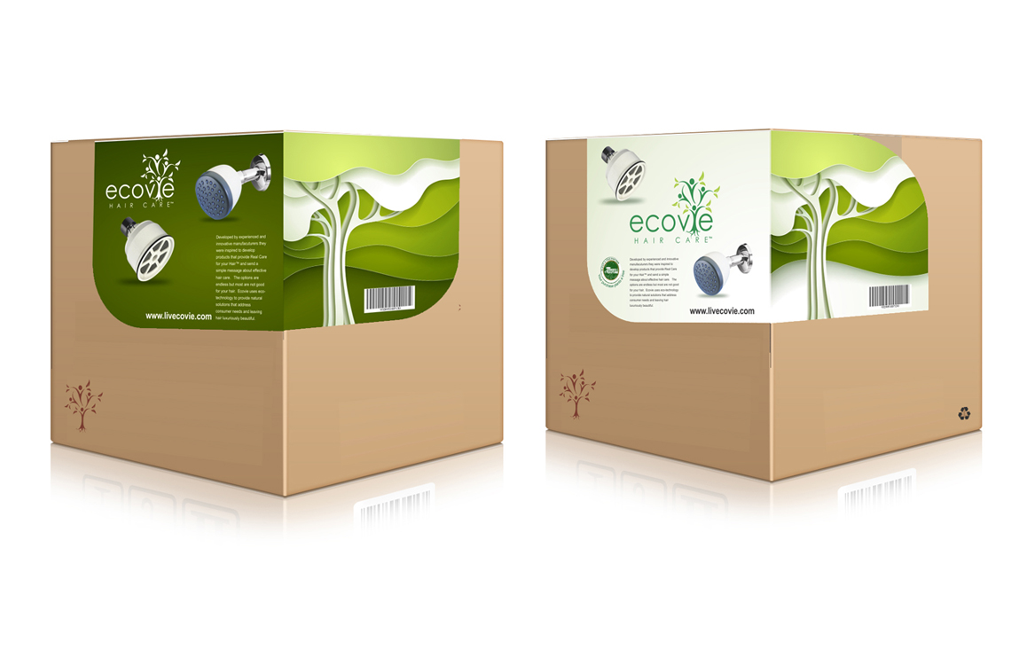 Diseño de Empaque por Ramaling Belkote para Mia Cosmetics Group | Diseño #8390125