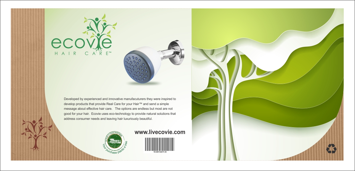 Diseño de Empaque por Ramaling Belkote para Mia Cosmetics Group | Diseño #8391975