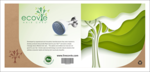 Diseño de Empaque por Ramaling Belkote para Mia Cosmetics Group | Diseño: #8391975