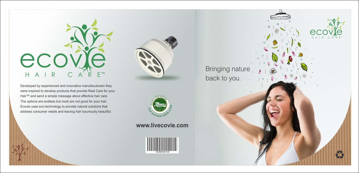 Diseño de Empaque por Ramaling Belkote para Mia Cosmetics Group | Diseño #8401790