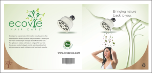 Design Emballage par Ramaling Belkote pour Mia Cosmetics Group | Design : #8401927