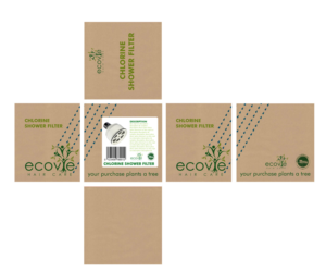 Packaging Design by at-as
