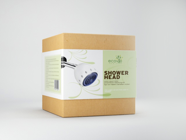 Packaging Design by Soluciones Creativas for Mia Cosmetics Group | Design #8497561