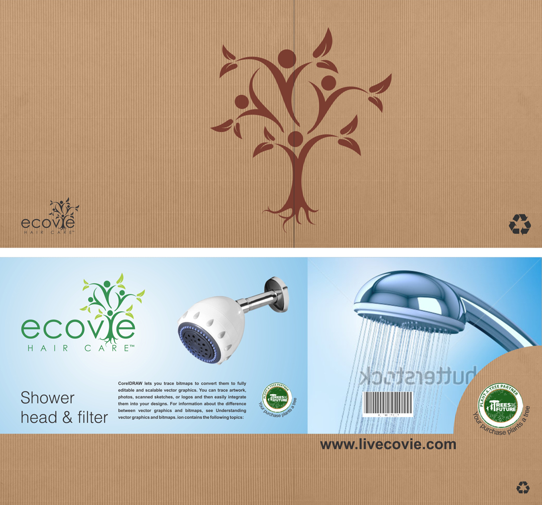 Diseño de Empaque por Savitra para Mia Cosmetics Group | Diseño #8478311