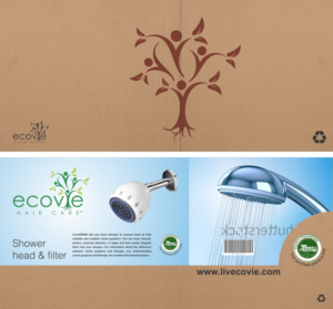 Design Emballage par Savitra pour Mia Cosmetics Group | Design : #8478311