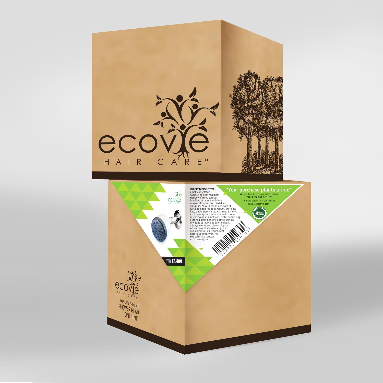 Packaging Design by somnathroy32 for Mia Cosmetics Group | Design #8504677