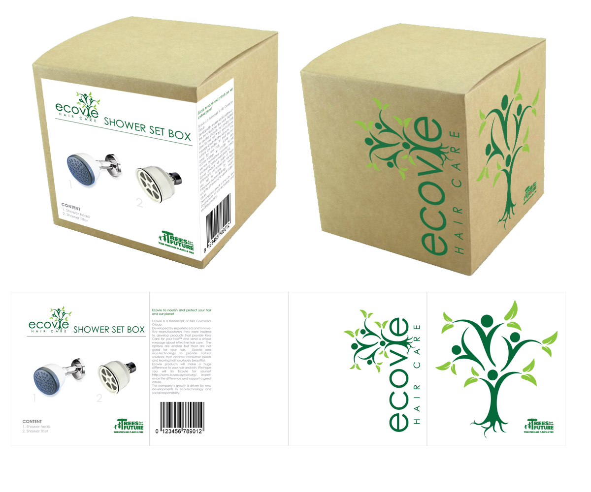 Packaging Design by onurg for Mia Cosmetics Group | Design #8002083