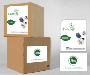 Packaging Design by Saumin Bhavsar
