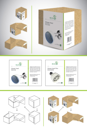 Packaging Design by Moh.Nas for Mia Cosmetics Group | Design #8214313