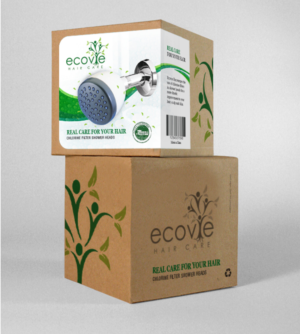 Diseño de Empaque por Souvik Roy (Alex Pro) para Mia Cosmetics Group | Diseño: #8417999