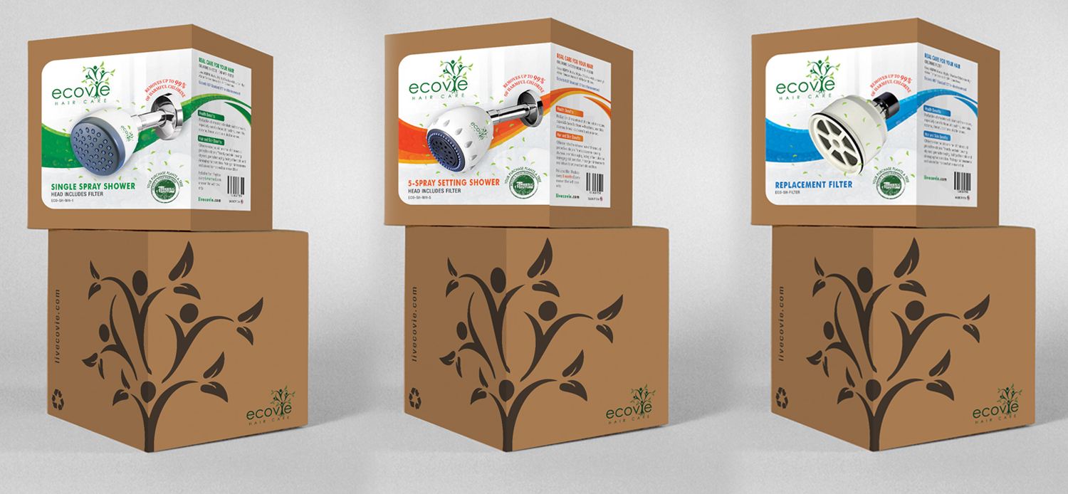 Design Emballage par Souvik Roy (Alex Pro) pour Mia Cosmetics Group | Design : #8509689