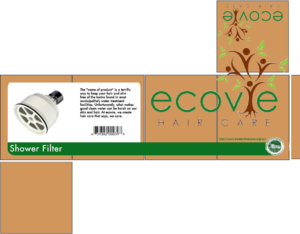 Packaging Design by ARoney525