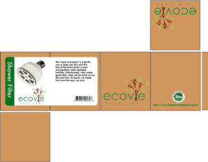 Packaging Design by ARoney525 for Mia Cosmetics Group | Design #8389271