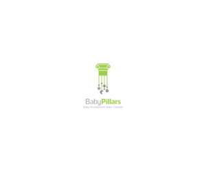 Logo Design by Neil