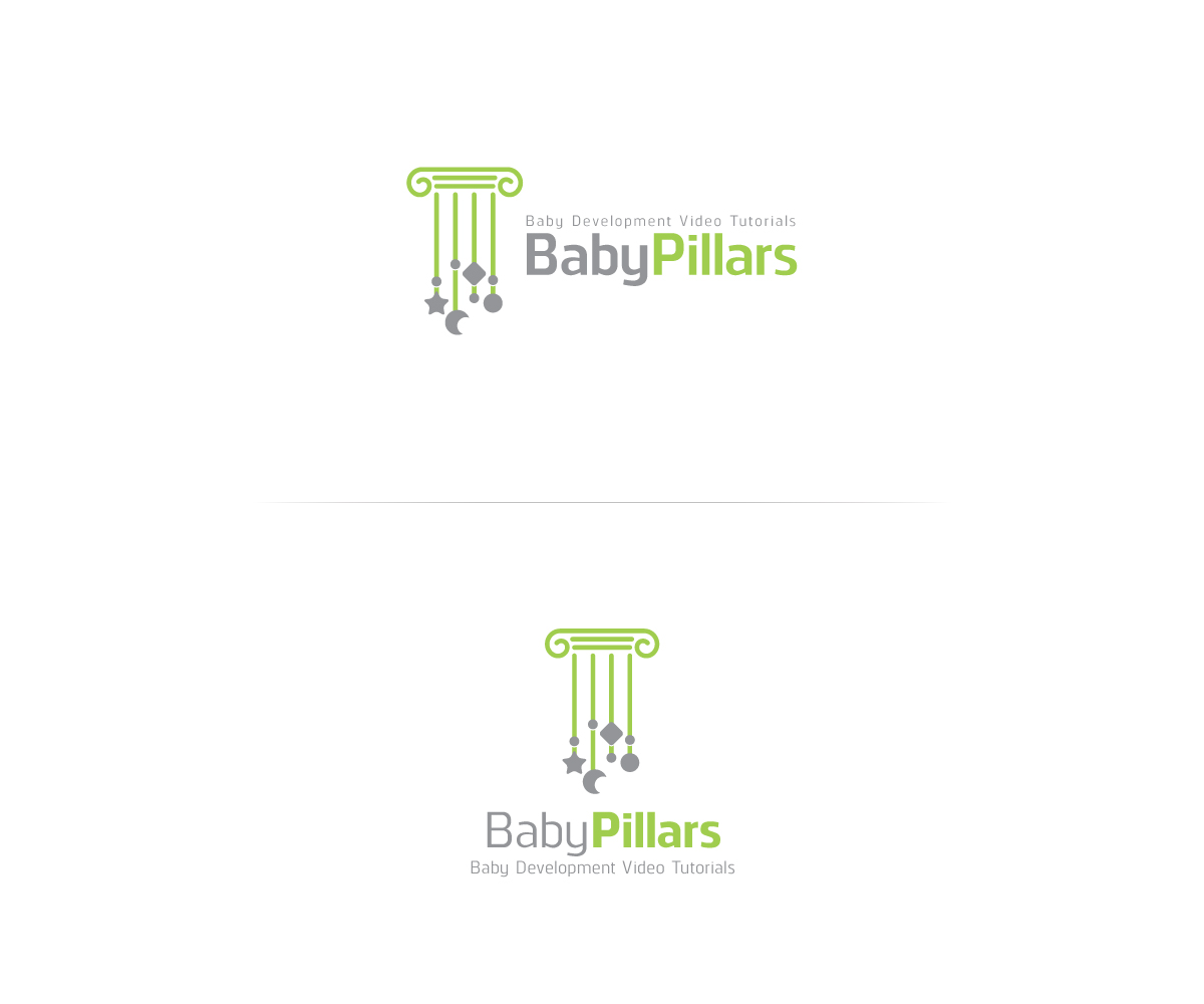 Design de Logo par Neil pour K.Padan | Design #7983433