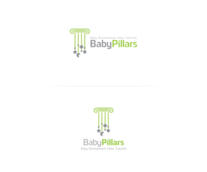 Logo Design by Neil for K.Padan | Design: #7983433