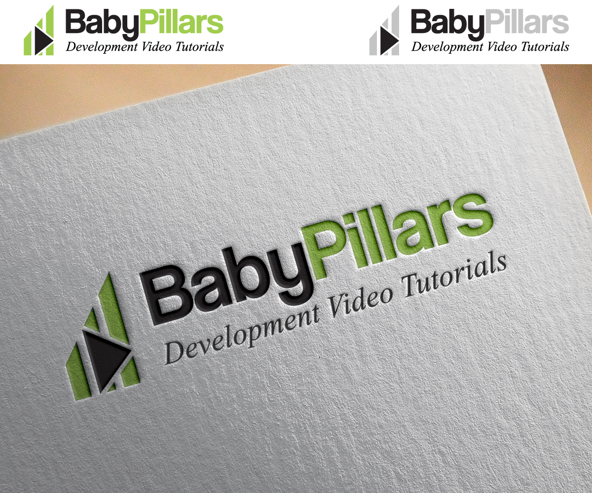 Logo Design by CHAN GRFX for K.Padan | Design #7999152