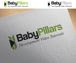Logo Design by CHAN GRFX for K.Padan | Design: #7999153