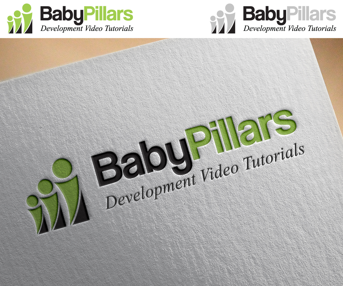 Logo Design by CHAN GRFX for K.Padan | Design #7999154