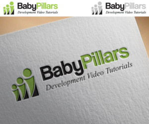 Logo Design by CHAN GRFX for K.Padan | Design: #7999154