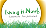 Logo Design by Tempted By Design for Living it Now! | Design #14021