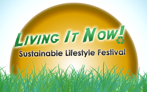 Logo Design by Tempted By Design for Living it Now! | Design #14077