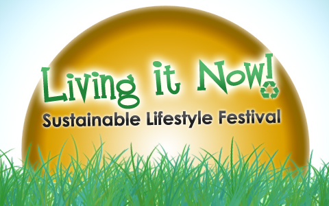 Logo Design by Tempted By Design for Living it Now! | Design #14079