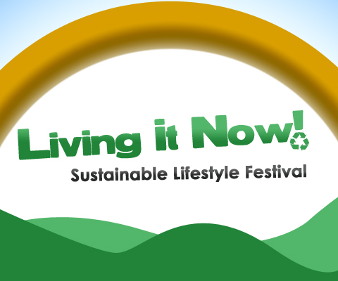 Logo Design by Tempted By Design for Living it Now! | Design #14080