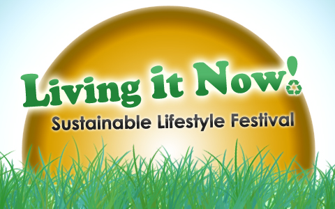 Logo Design by Tempted By Design for Living it Now! | Design #14082