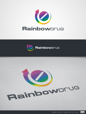 Logo Design by voltart