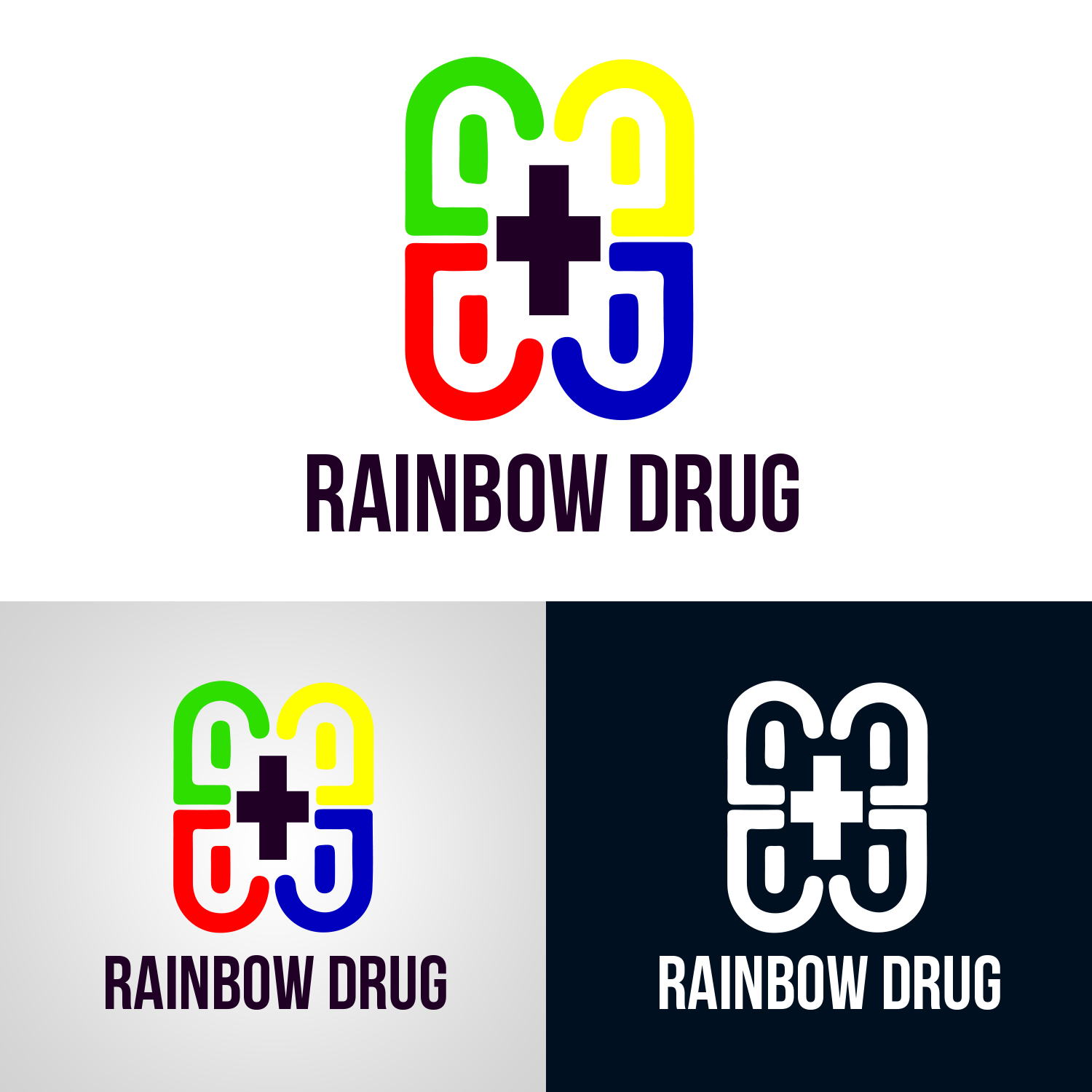 Logo Design by vp.salim for this project | Design #7979690