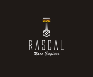 Design de Logo par Originals pour Rascal Race Engines | Design #7991320