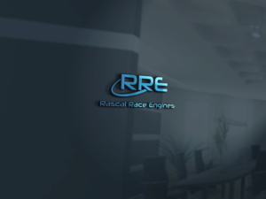 Logo Design by yoossefMaroc for Rascal Race Engines | Design: #8008097