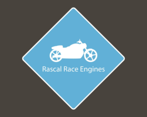 Logo Design by dii for Rascal Race Engines | Design: #7984246