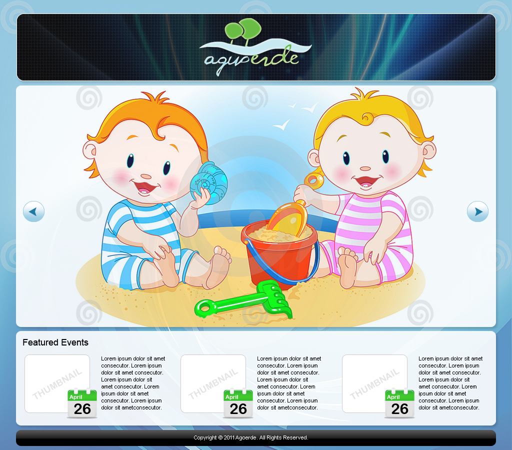 Web Design by Jagannath for this project | Design #401633