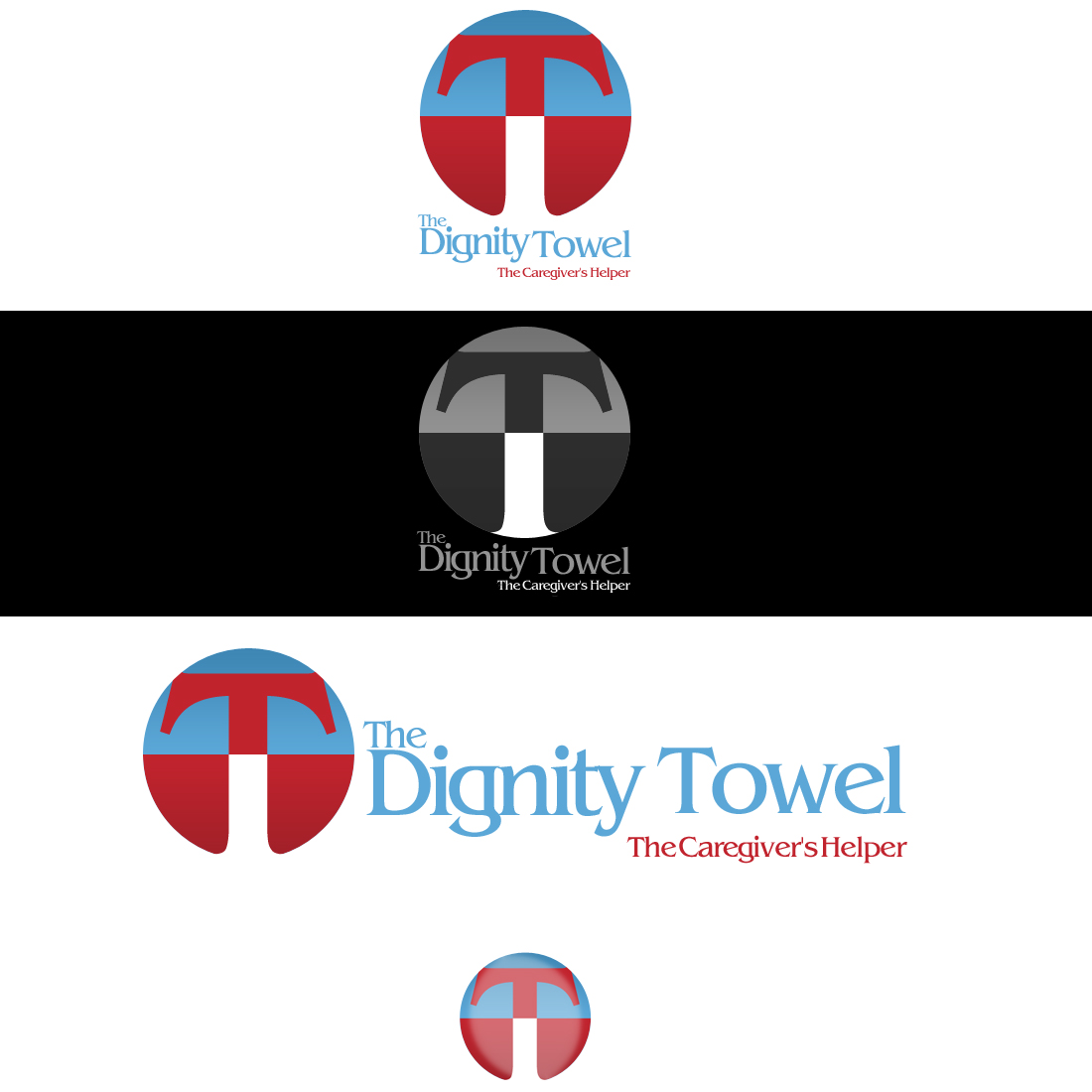 Logo Design by Sandra for Dignity Products | Design #1982453