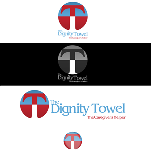 Logo Design by Sandra for Dignity Products | Design: #1982453
