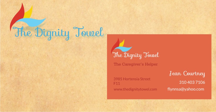 Logo Design by thisisit for Dignity Products | Design #1981849