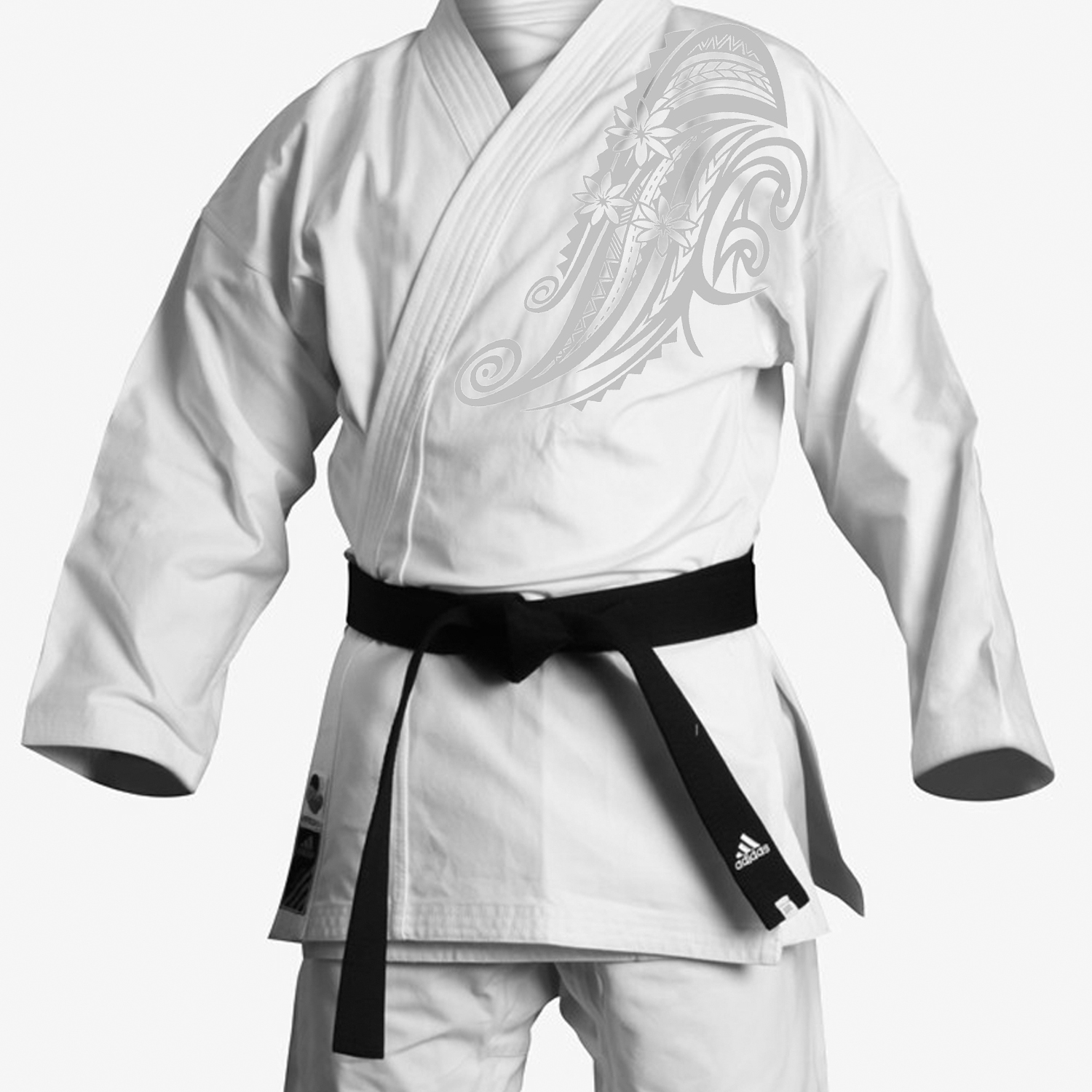 Diseño de Camiseta por Creative50 para DojoChimp | Diseño #8007343