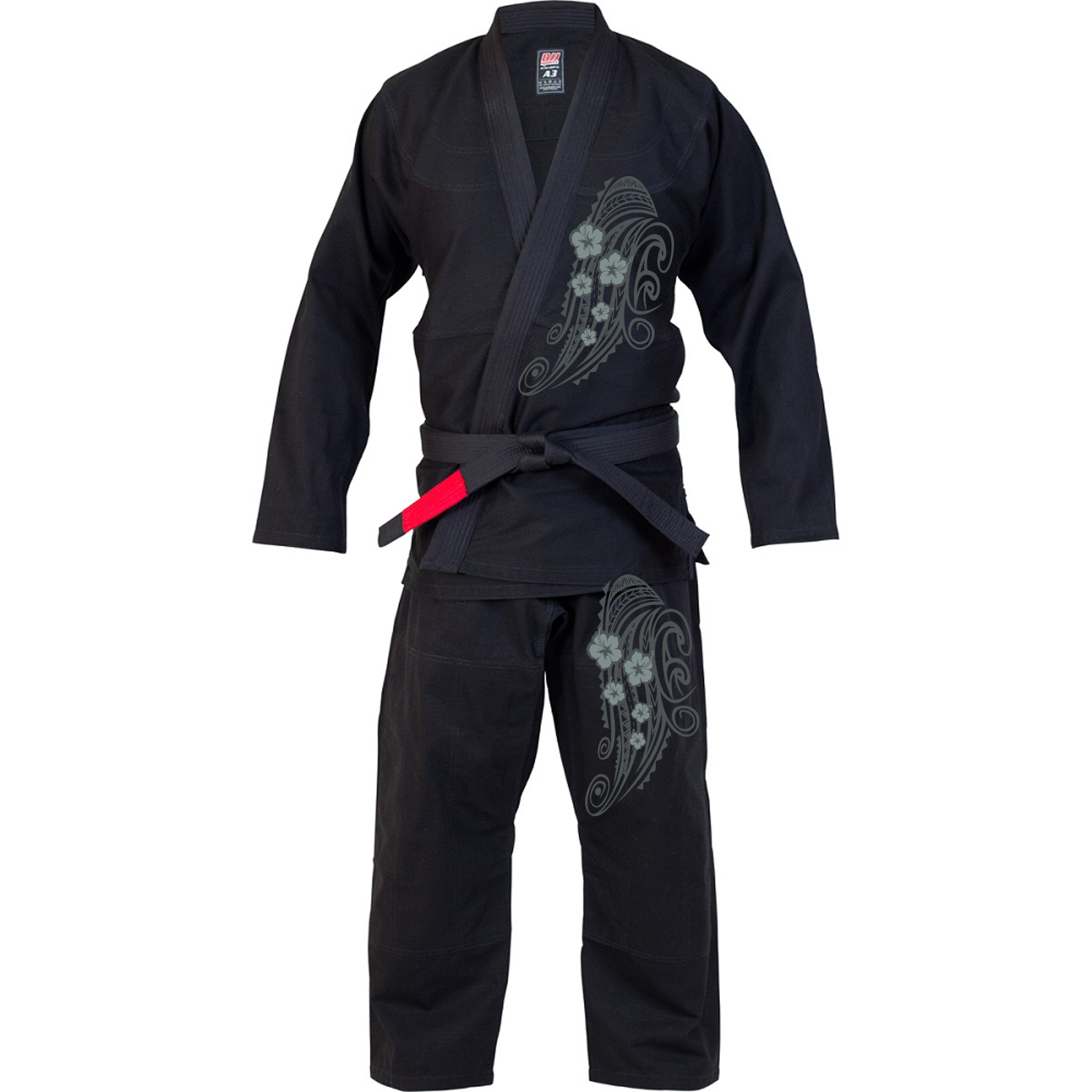 T-shirt Design by Creative50 for DojoChimp | Design #8395192