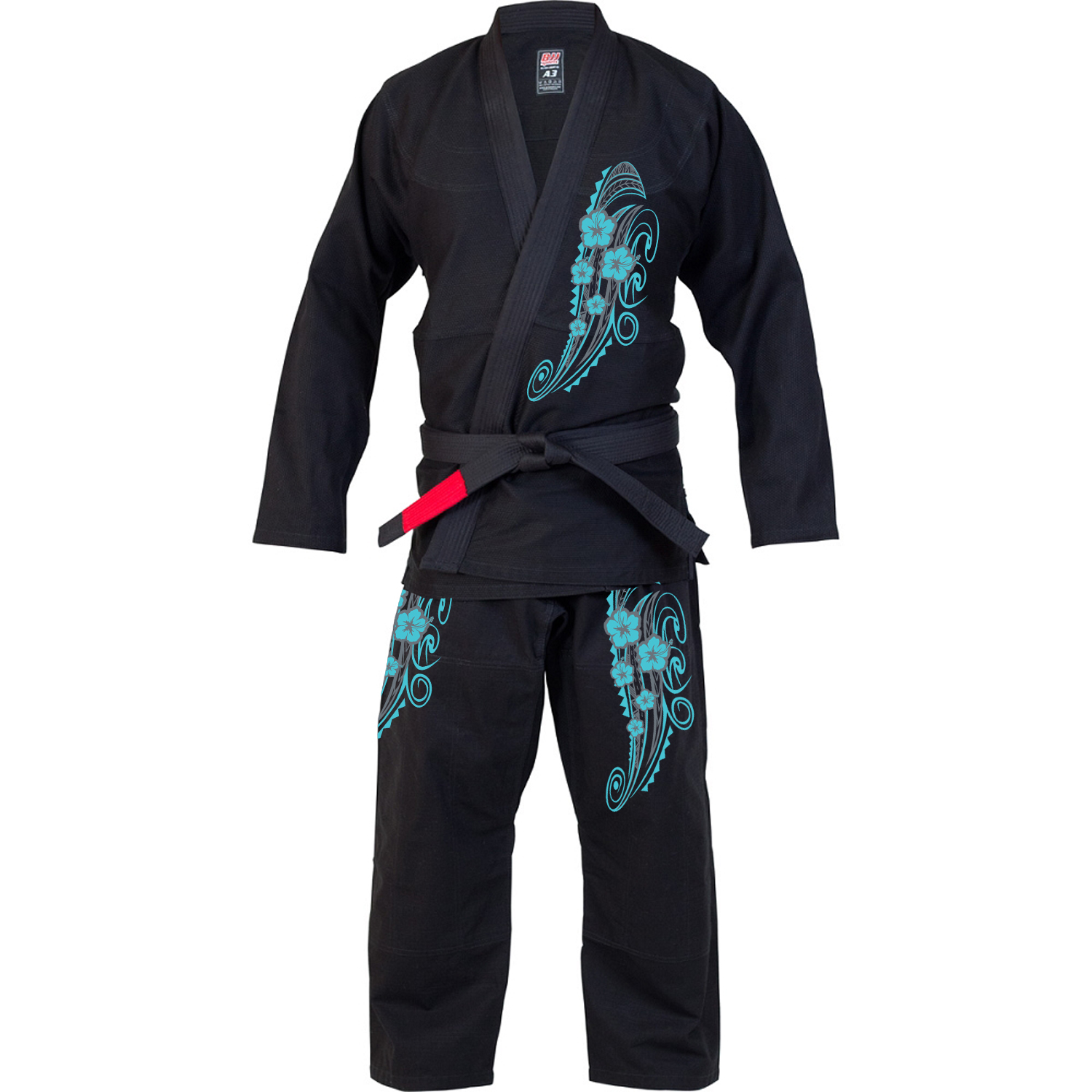 T-shirt Design by Creative50 for DojoChimp | Design #8407792