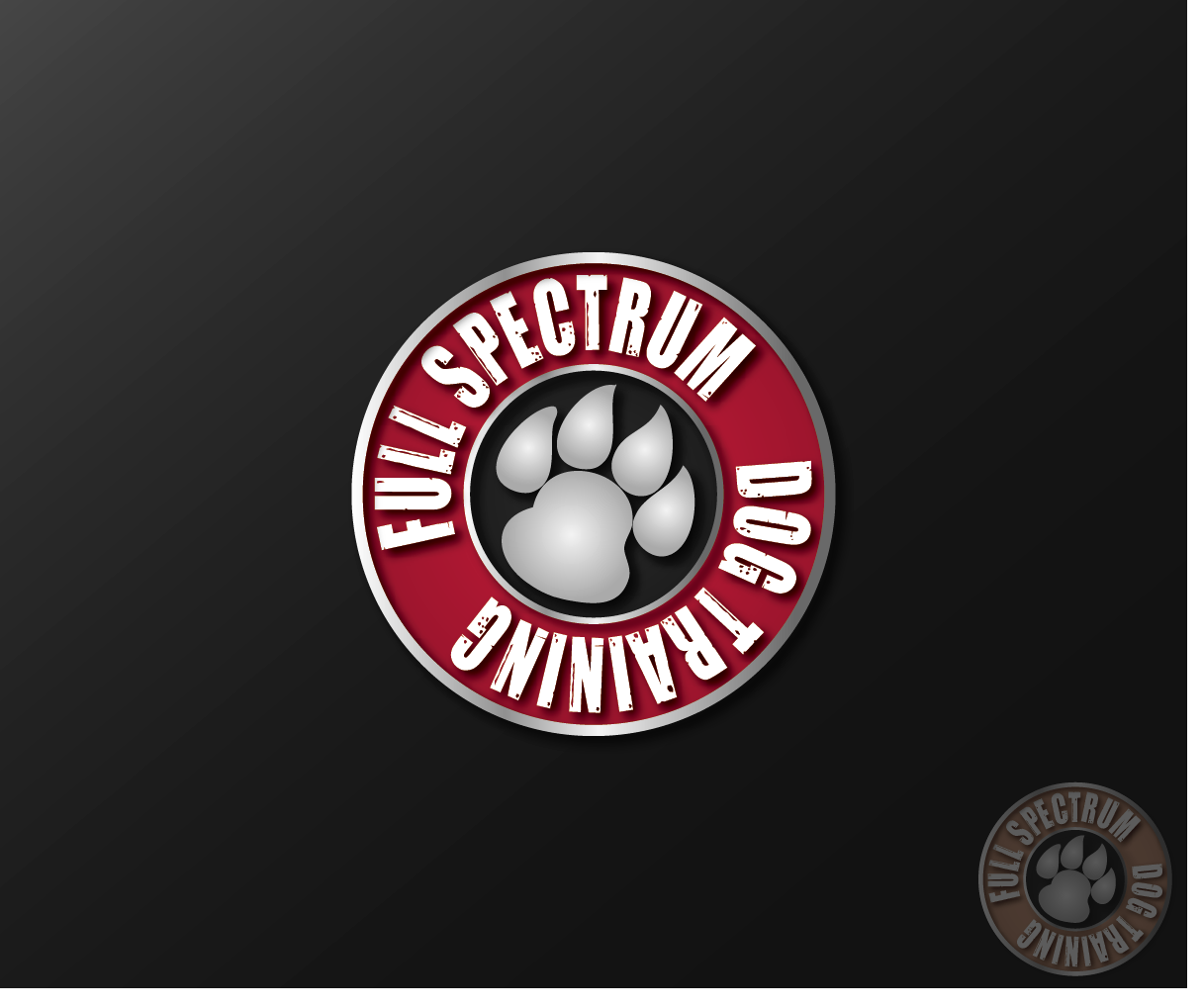 Diseño de Logo por weirdo.art para este proyecto | Diseño #7982623