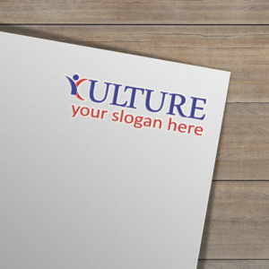 Design de Logo par Raj Gautam ( Graphic Designer ) pour Culture | Design : #7981189